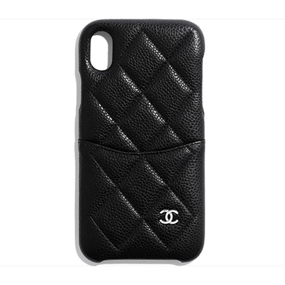 シャネル iphoneスマホケース iPhone X XR XS XS MAX AP0372 B01291 N9865