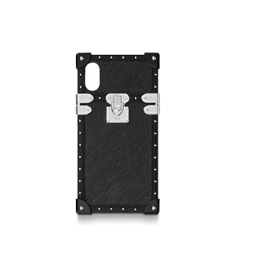 LOUIS VUITTON IPHONE 11 12PRO MAX BUMPER スマホケース モノグラム M30400