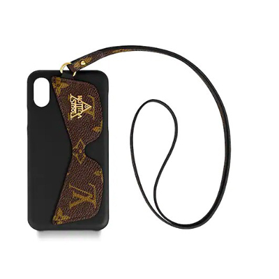 ルイヴィトン IPHONE BUMPER X/XR/XS/XS MAX ヴィトン バンパーケース M68793