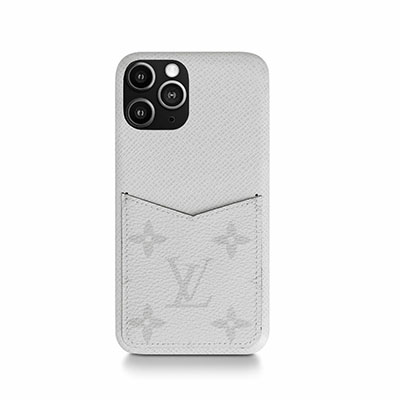 LOUIS VUITTON IPHONE 11 12PRO MAX BUMPER スマホケース モノグラム M30477