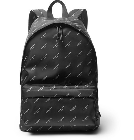 バレンシアガ Balenciaga グラフィティ アリーナ バックパック 5032210FE351080