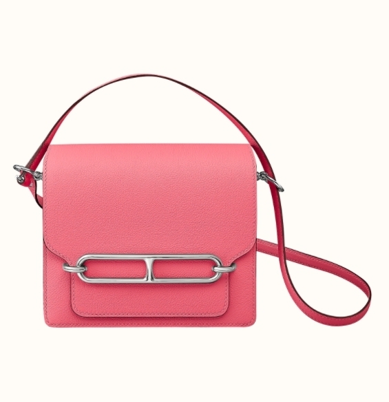 HERMES Roulis  ロウリス ミニ バッグ he-ba-5651