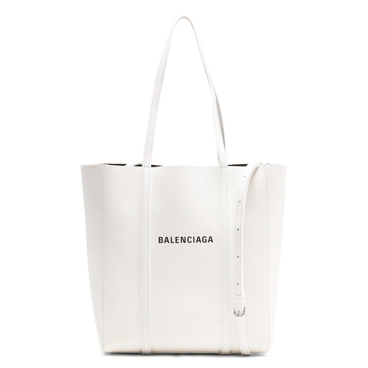 バレンシアガ BALENCIAGA トートバッグ/ショルダーバッグ エブリディ ブランホワイト レディース 551810 D6W2N 9060 ​