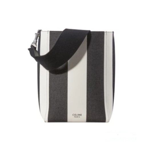CELINE スモール サングル バケットバッグ 189593TU438NO
