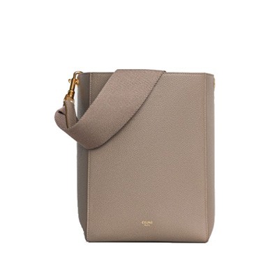 CELINE セリーヌ トートバッグ サングル バケット スモール 189303AH4.18TP