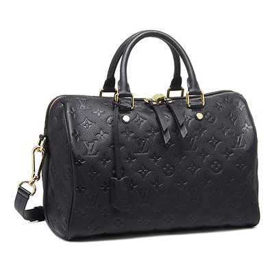 ルイヴィトン バッグ LOUIS VUITTON M40753 アンプラント スピーディバンドリエール30 ハンドバッグ アンフィニ