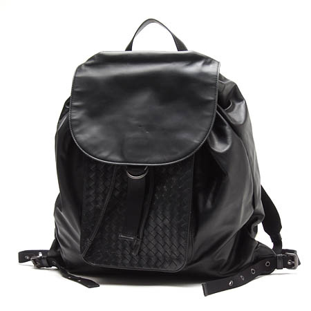 ボッテガヴェネタ BOTTEGA VENETA バッグ リュック リュックサック バックパック メンズ 361014 vq121 1000