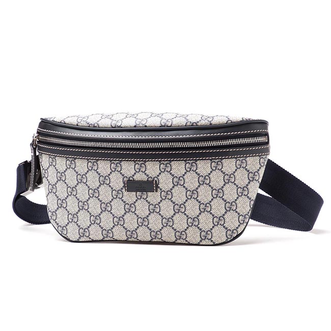 グッチ GUCCI バッグ ウエストポーチ ヒップバッグ ボディバッグ メンズ レディース 233269-KGDIX-4075