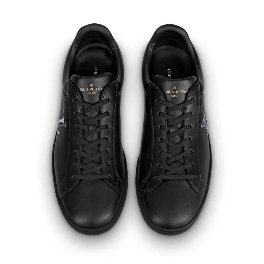 LOUIS VUITTON ルイヴィトン ルクセンブルクスニーカー 1A80O9
