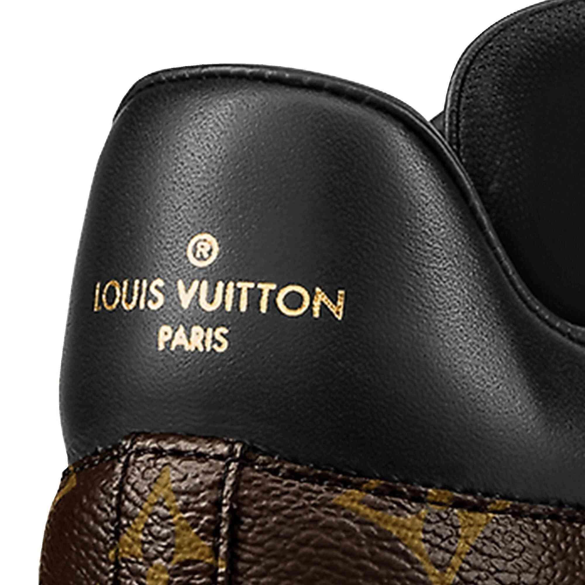 Louis Vuitton ルクセンブルグ ラインスニーカー 1A4PAV