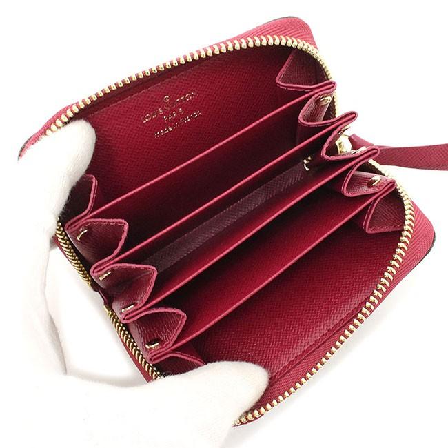 ルイヴィトン LOUIS VUITTON レディース メンズ カードケース カード入れ ミュルティカルト M61299