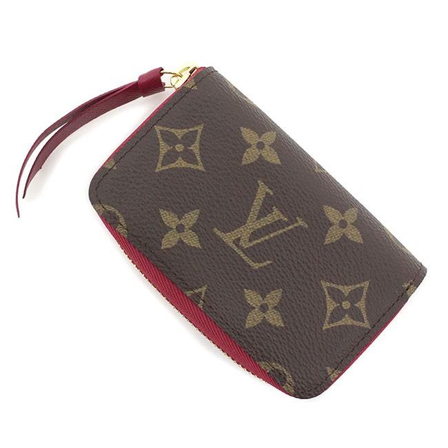 ルイヴィトン LOUIS VUITTON レディース メンズ カードケース カード入れ ミュルティカルト M61299