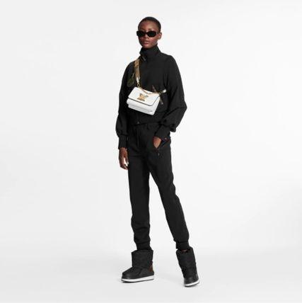 ルイヴィトン LouisVuitton ニット 1A2GH6