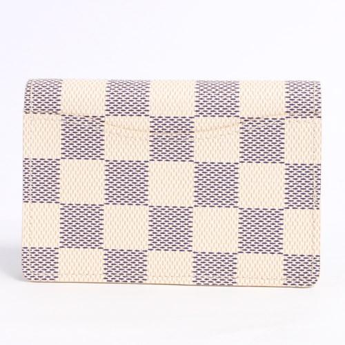 LOUIS VUITTON ルイヴィトン ヴィトン カードケース 名刺入れ オーガナイザー・ドゥ・ポッシュ N61727