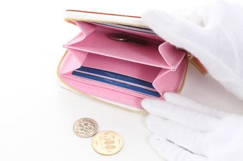 LOUIS VUITTON ルイ・ヴィトン　ジッピーコインパース　コインケース　小銭入れ　モノグラムマルチカラー M93741　