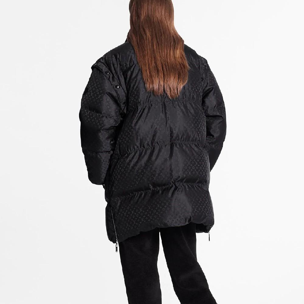 ルイヴィトン Louis Vuitton グースダウンジャケット 1A81YE