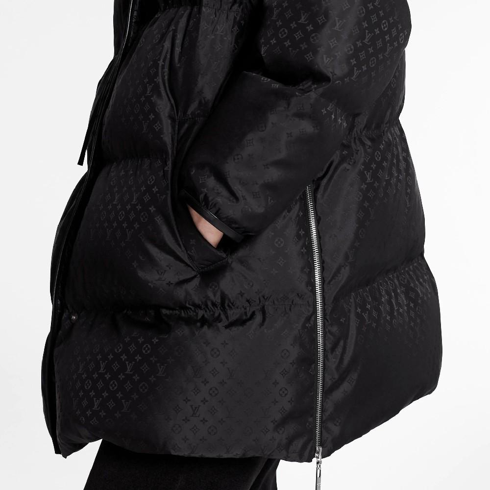 ルイヴィトン Louis Vuitton グースダウンジャケット 1A81YE