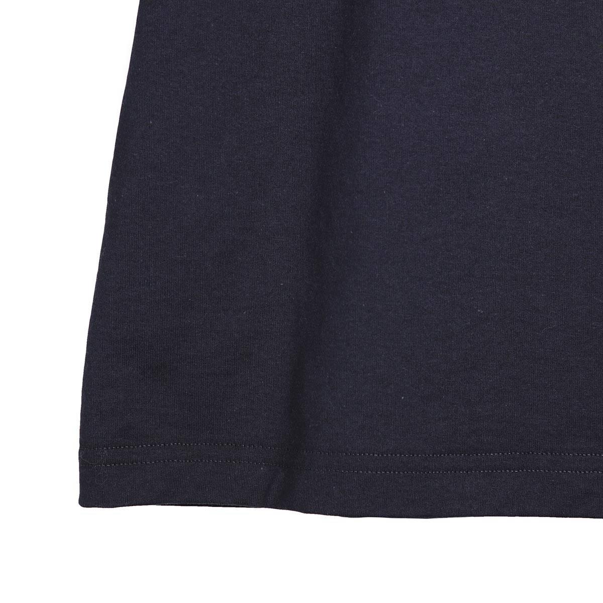 モンクレール MONCLER クルーネックTシャツ メンズ レディース 8c70210 v8194 779 MONCLER GENIUS 1 JW ANDERSON モンクレール ジーニアス