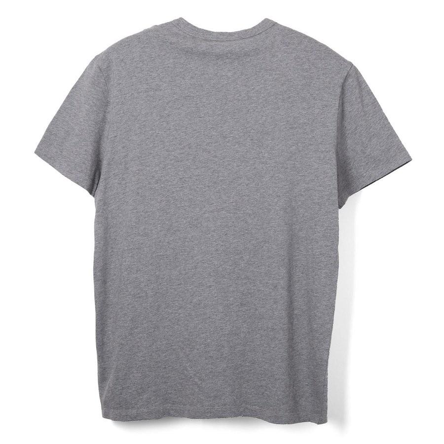 モンクレール MONCLER クルーネック Tシャツ MAGLIA T-SHIRT メンズ 8c74810-8390t-987