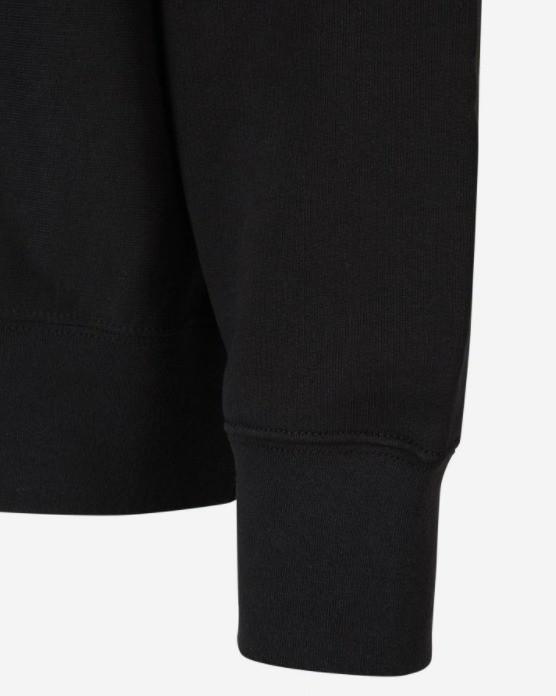 MONCLER モンクレール クルーネックスウェット胸にロゴ入り 8000250A6632999