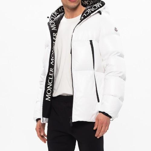 洋服MONCLER モンクレール BARONNIES ダウンジャケット 0911A51B0068950032