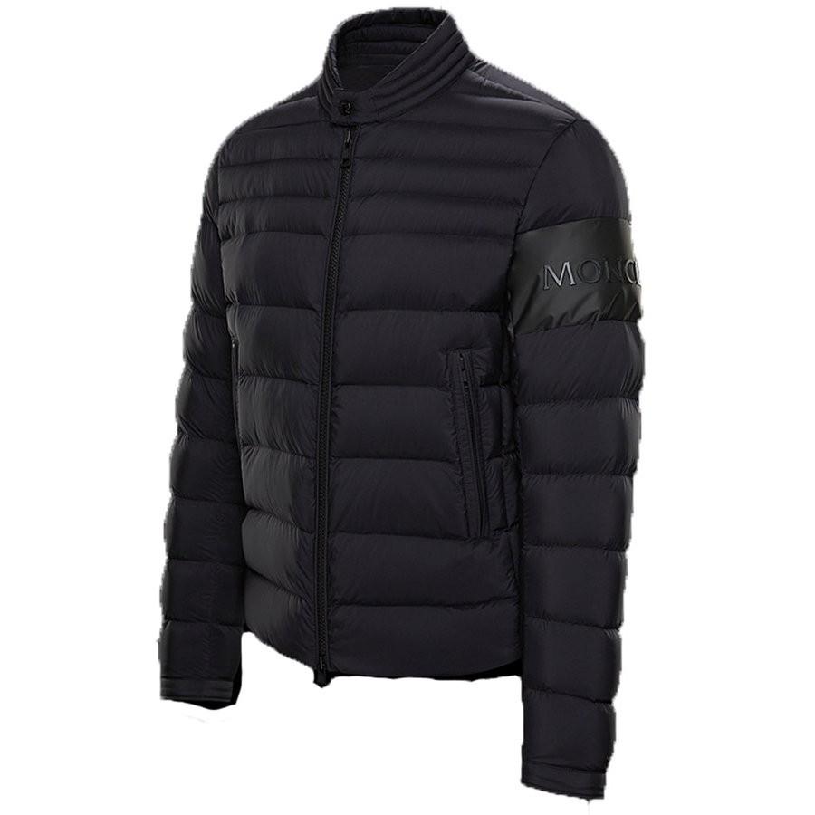 MONCLER モンクレール ジャケット メンズ 1A54200C0572999​ ARREE BLACK