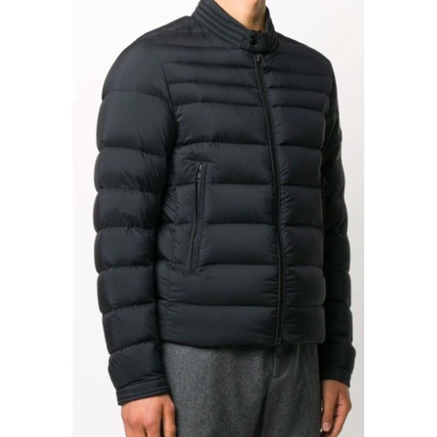 MONCLER モンクレール ジャケット メンズ 1A54200C0572999​ ARREE BLACK