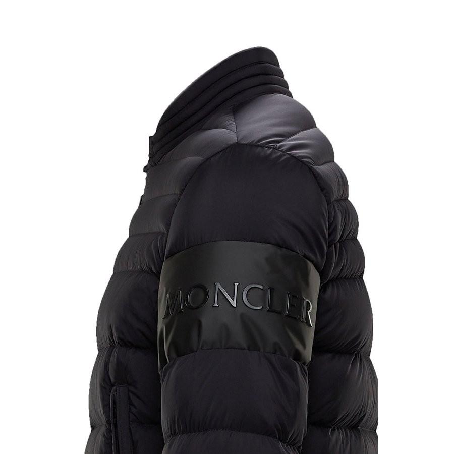 MONCLER モンクレール ジャケット メンズ 1A54200C0572999​ ARREE BLACK