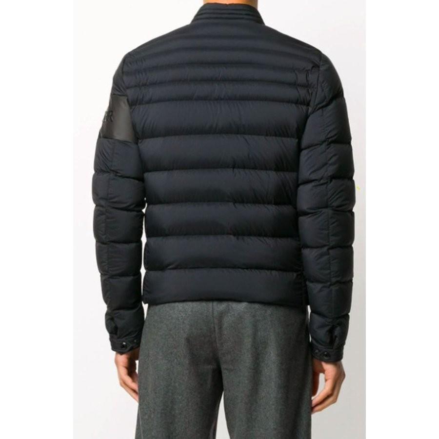 MONCLER モンクレール ジャケット メンズ 1A54200C0572999​ ARREE BLACK