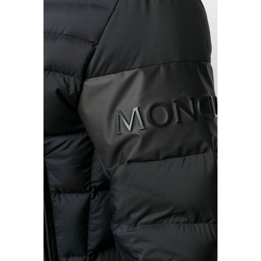 MONCLER モンクレール ジャケット メンズ 1A54200C0572999​ ARREE BLACK