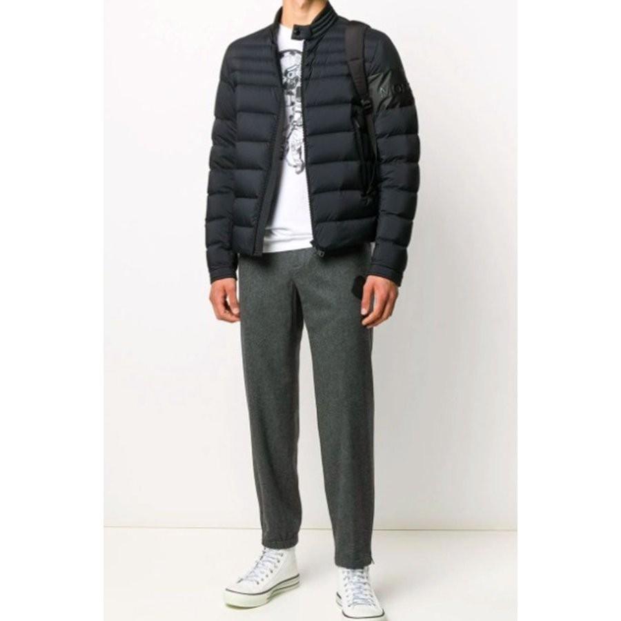 MONCLER モンクレール ジャケット メンズ 1A54200C0572999​ ARREE BLACK