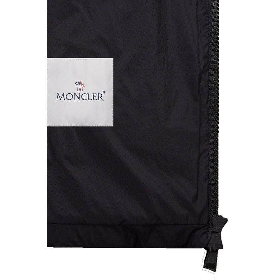 MONCLER モンクレール ジャケット メンズ 1A54200C0572999​ ARREE BLACK