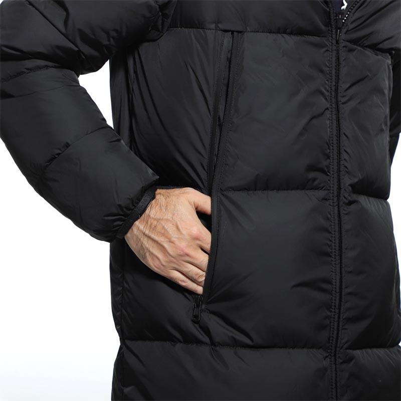 モンクレール MONCLER ダウンコート ブラック メンズ アウター コート ダウン 大きいサイズあり templon 4238005 c0300 999 TEMPLON