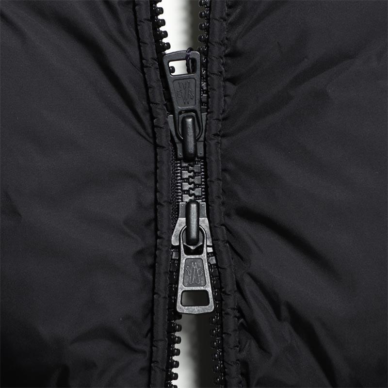 モンクレール MONCLER ダウンコート ブラック メンズ アウター コート ダウン 大きいサイズあり templon 4238005 c0300 999 TEMPLON