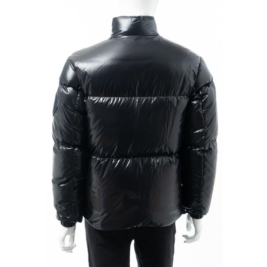 モンクレール服 MONCLER ダウンブルゾン FRIESIAN メンズ 4196355 68950 999 ブラック