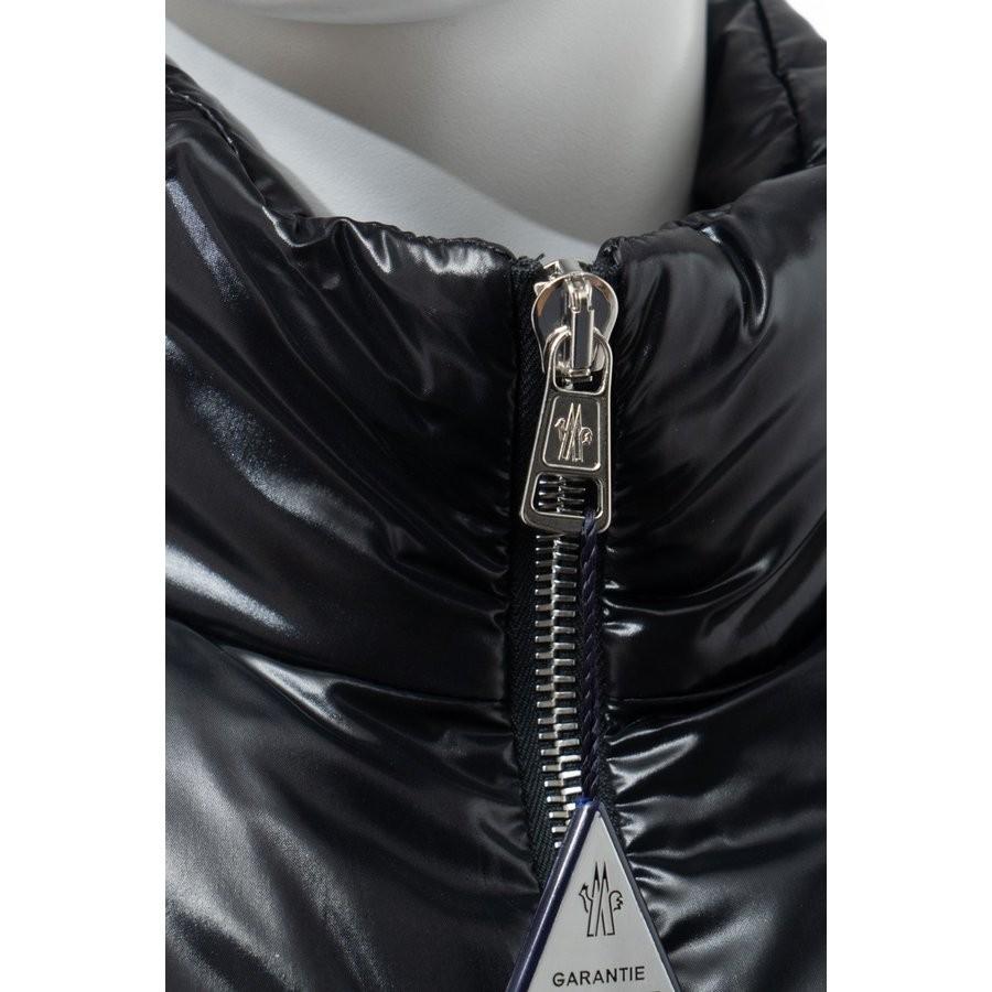 モンクレール服 MONCLER ダウンブルゾン FRIESIAN メンズ 4196355 68950 999 ブラック