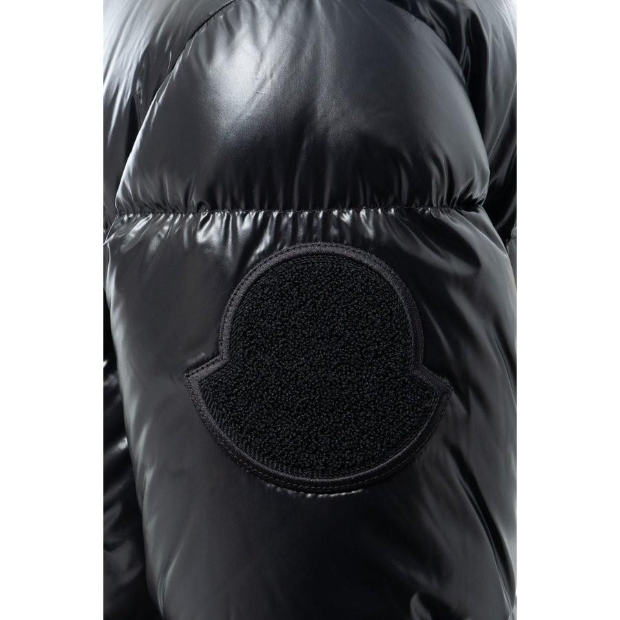 モンクレール服 MONCLER ダウンブルゾン FRIESIAN メンズ 4196355 68950 999 ブラック