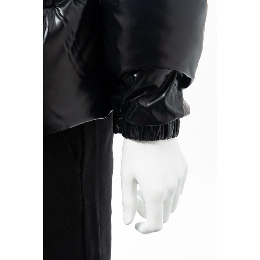 モンクレール服 MONCLER ダウンブルゾン FRIESIAN メンズ 4196355 68950 999 ブラック
