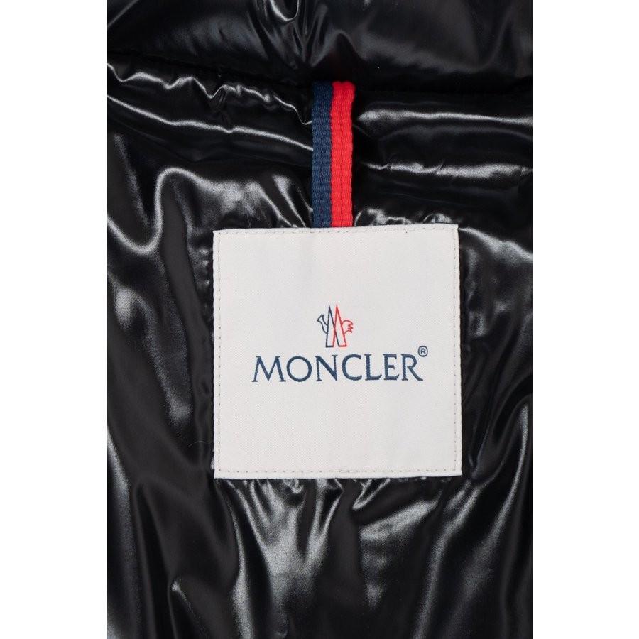モンクレール服 MONCLER ダウンブルゾン FRIESIAN メンズ 4196355 68950 999 ブラック