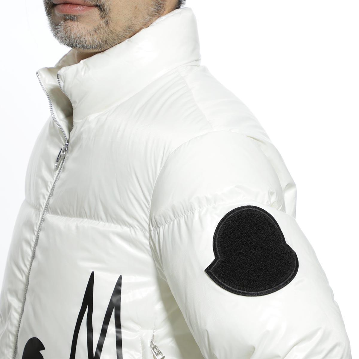 モンクレール MONCLER ダウンジャケット メンズ アウター ダウンウェア 大きいサイズあり friesian 4196355 68950 034 FRIESIAN GIUBBOTTO