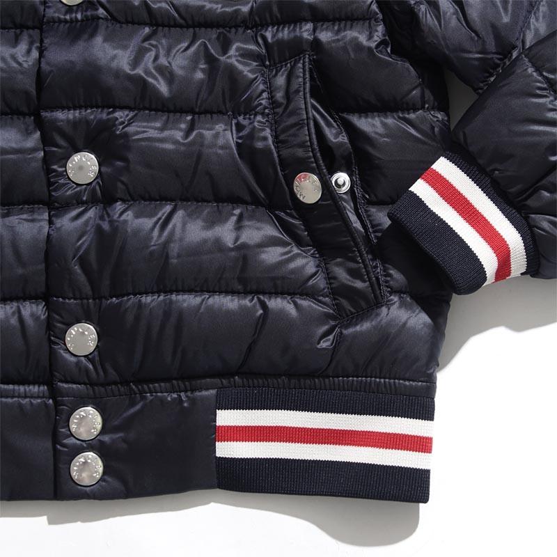 モンクレール MONCLER ダウンジャケット レディース アウター キッズ 親子 ペア 軽量 ライト ロングシーズン corbiac 4031699 53334 742