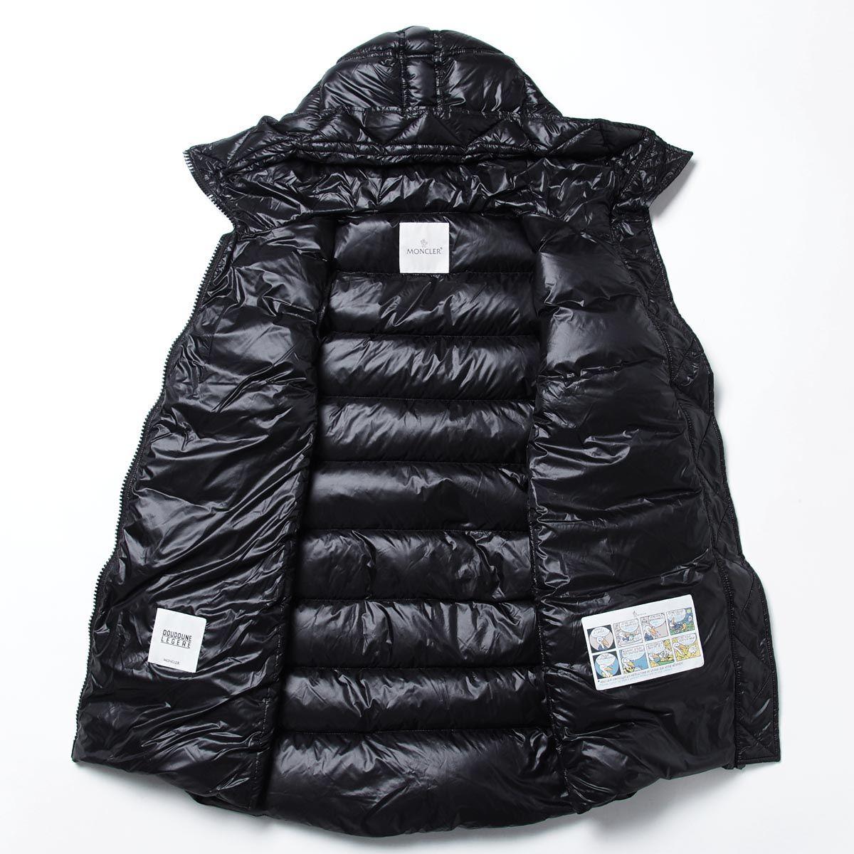 モンクレール MONCLER ダウンコート レディース フード ダウン コート アウトドア 大きいサイズあり suyen 4931949 53052 999 SUYEN スイエン