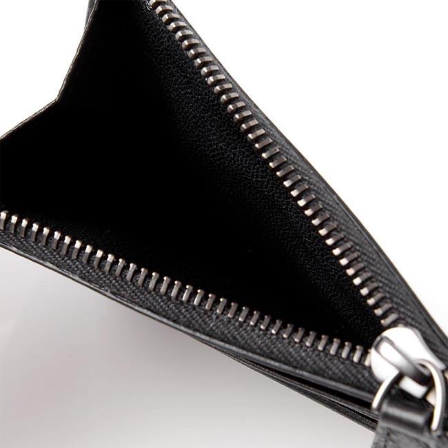 ボッテガヴェネタ BOTTEGA VENETA カードケース NAPPA ネロ ブラック系 367004 v001n 1000 メンズ＆レディース