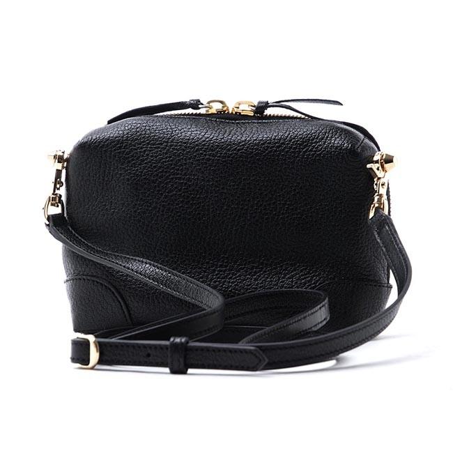 バレンシアガ BALENCIAGA ショルダーバッグ 2WAY ブラック レディース ギフト プレゼント レザー 本革 ブラック 黒 REPORTER XS CHEVRE 488798-aq40g-1000​