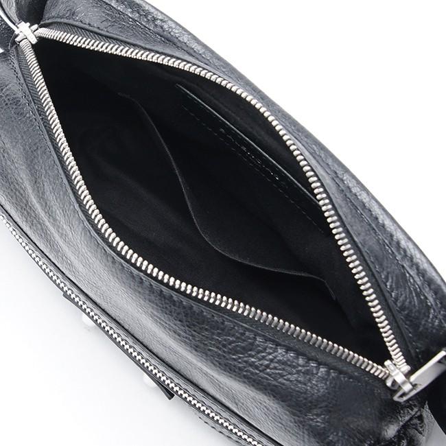 バレンシアガ BALENCIAGA ボディバッグ ブラック メンズ プレゼント ギフト ウォレット 341628 d9h04 1000