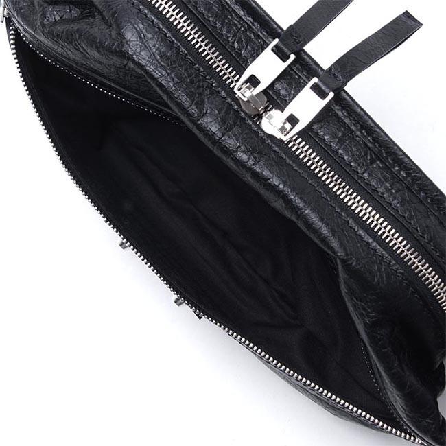 バレンシアガ BALENCIAGA ボディバッグ ブラック メンズ プレゼント ギフト ウォレット 341628 d9h04 1000