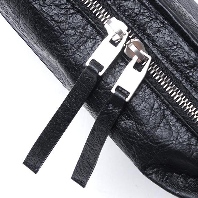バレンシアガ BALENCIAGA ボディバッグ ブラック メンズ プレゼント ギフト ウォレット 341628 d9h04 1000