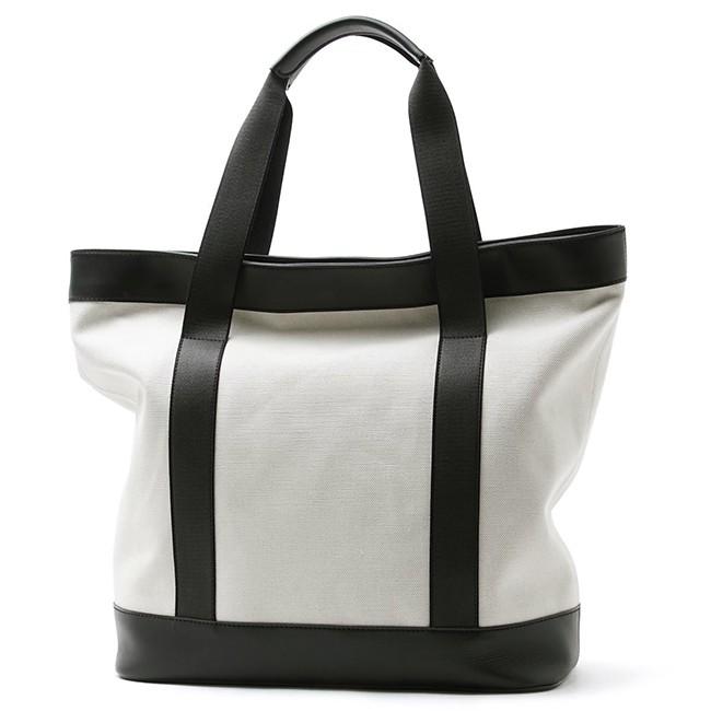 バレンシアガ BALENCIAGA  トートバッグ ベージュ メンズ  キャンバス カジュアル  NAVY TOTLE ネイビートート 374767 aq3an 9260
