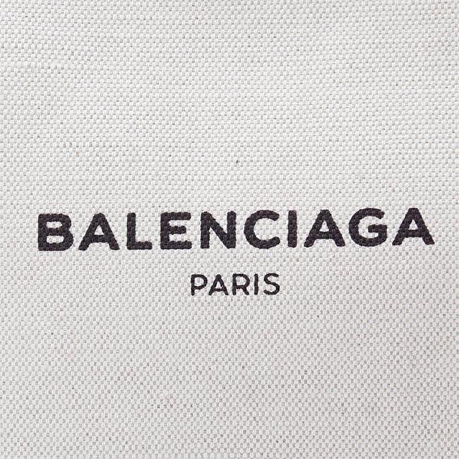 バレンシアガ BALENCIAGA クラッチバッグ ベージュ メンズ  カジュアル NAVY CLIP M ネイビークリップ 373834 aq3bn 9260 