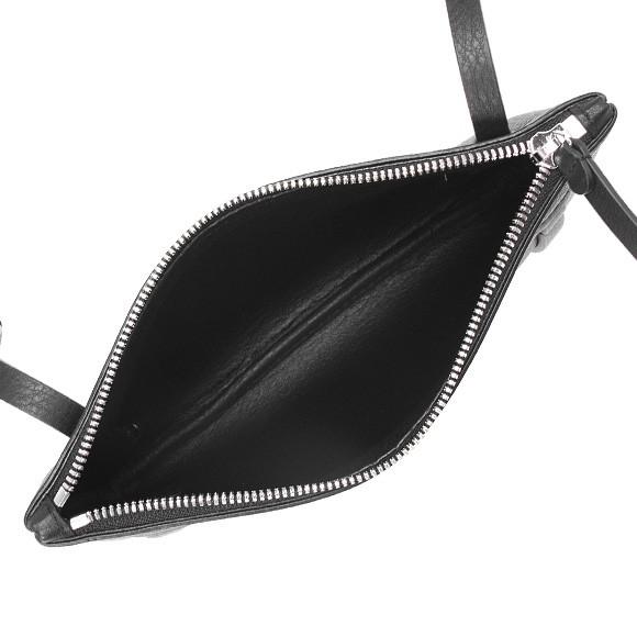 バレンシアガ  BALENCIAGA バッグ レディース ショルダーバッグ ブラック 黒 EVERYDAY POUCH STRAP [エブリデイ] 500979 D6W2N 1000